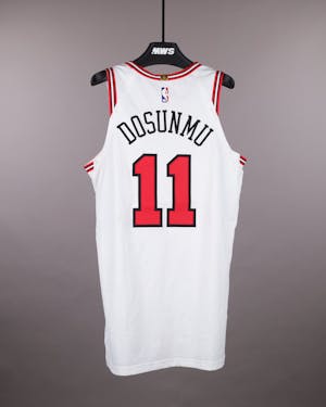 Ayo Dosunmu