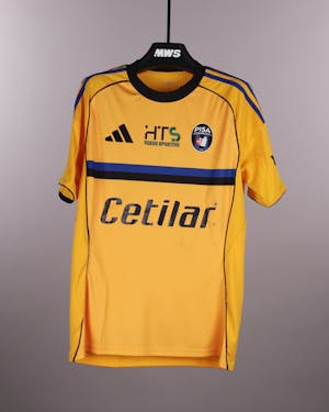 Pisa SC-Trikot von Idrissa Touré