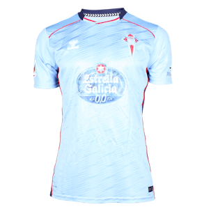 Ferran Jutglà RC Celta jersey