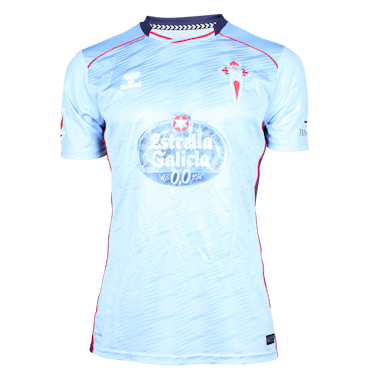 RC Celta-Trikot von Ferran Jutglà