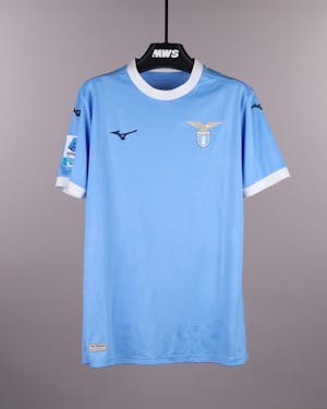 Camisola de Adam Marušić, SS Lazio