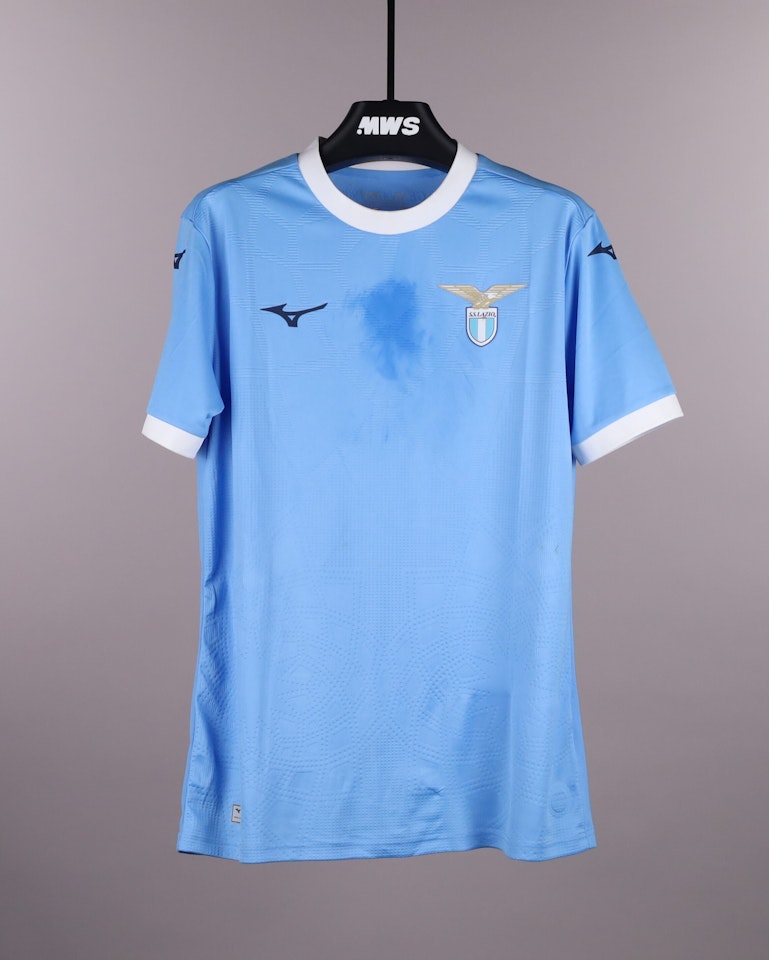 Danilo Cataldi SS Lazio jersey