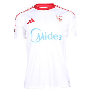 Djibril Sow Sevilla FC jersey