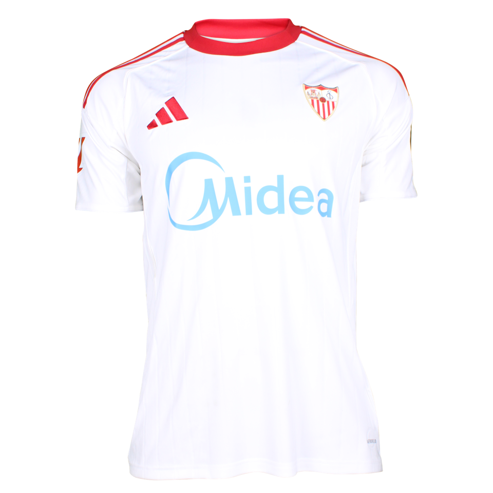 Djibril Sow Sevilla FC jersey