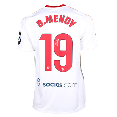 Maglia di Batista Mendy (Sevilla FC)