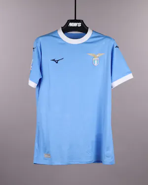 Shirt van Reda Belahyane SS Lazio