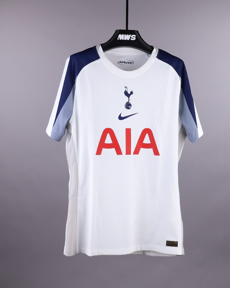 Mohammed Kudus Tottenham Hotspur jersey