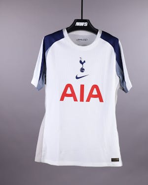 Camiseta Micky van de Ven Tottenham Hotspur
