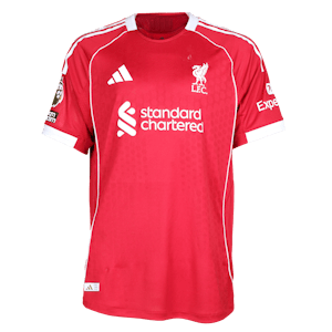 Ibrahima Konaté Liverpool jersey