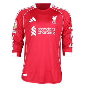 Dominik Szoboszlai Liverpool jersey