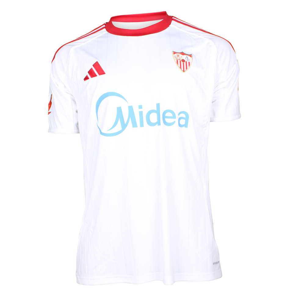 Andrés López Gallo Sevilla FC jersey