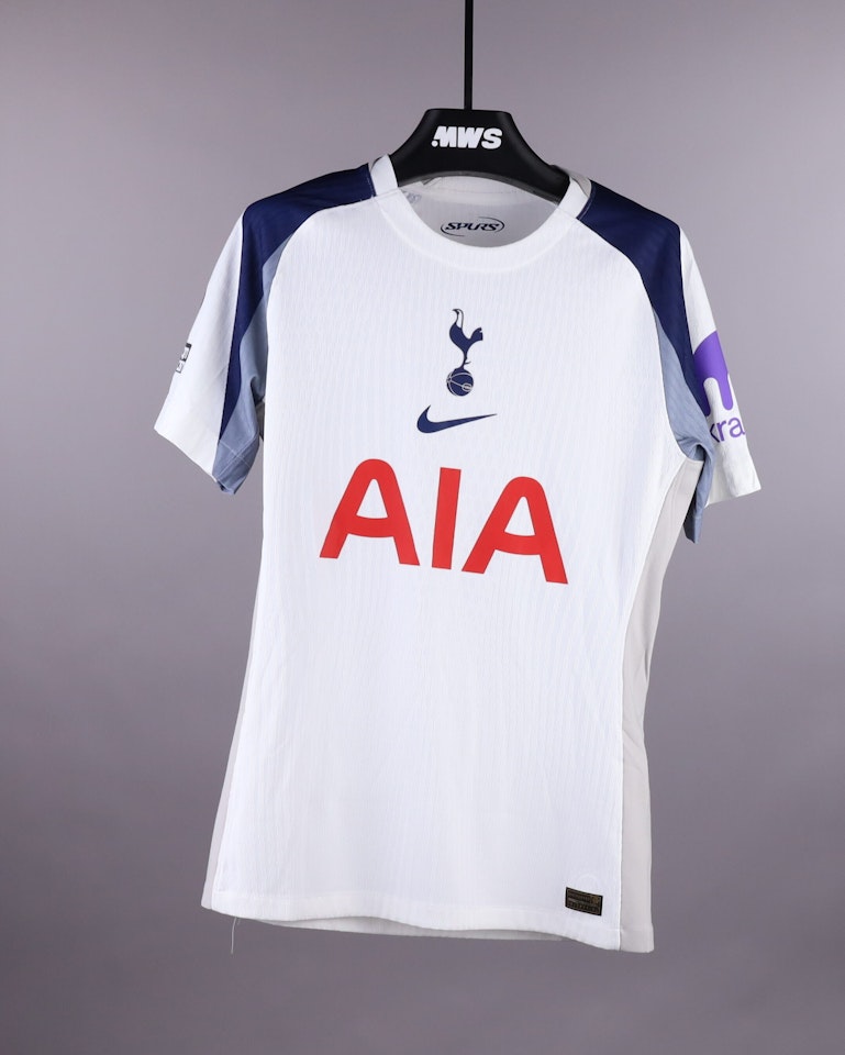 Tottenham Hotspur-Trikot von Dane Scarlett