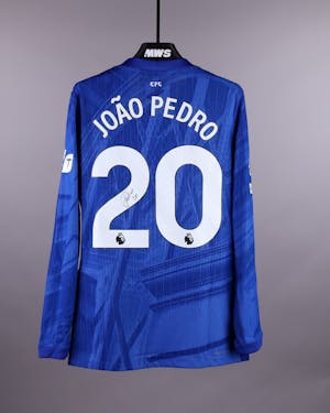 João Pedro Chelsea jersey