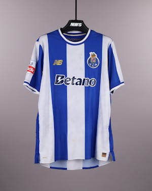 Camiseta Jakub Kiwior FC Porto