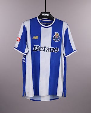 FC Porto 팀의 Gabriel Veiga Novas 셔츠