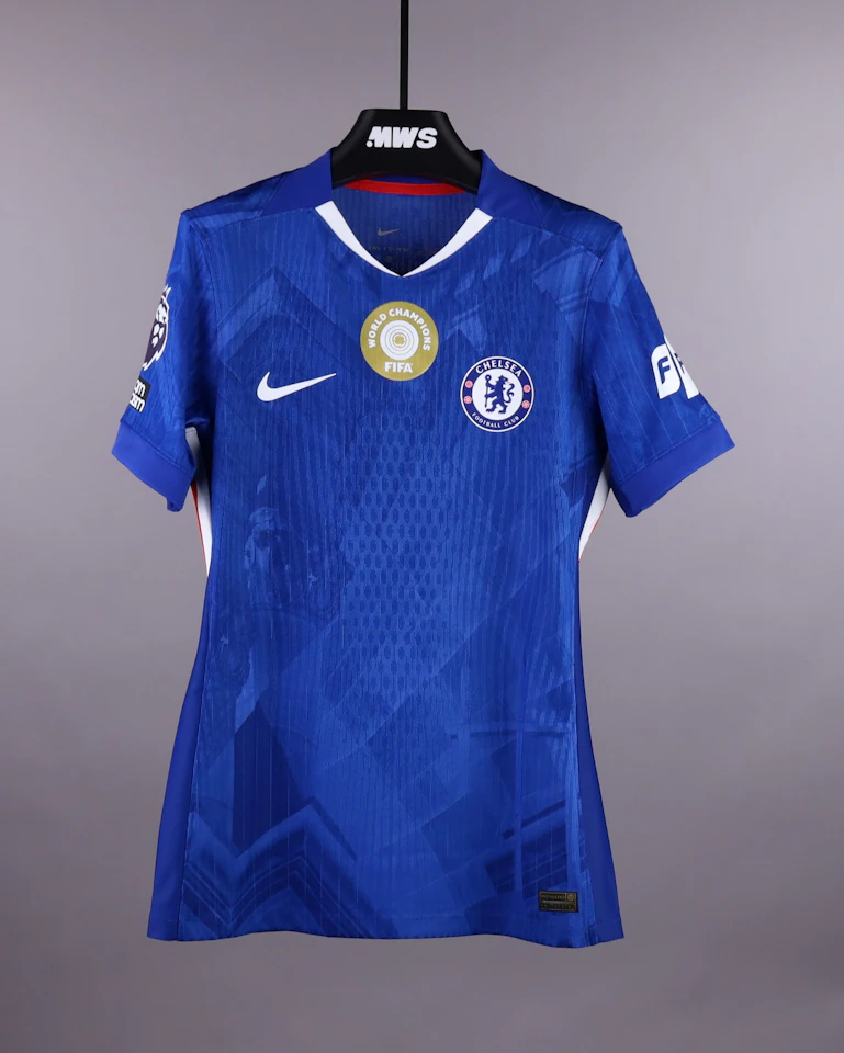 Andrey Santos Chelsea jersey