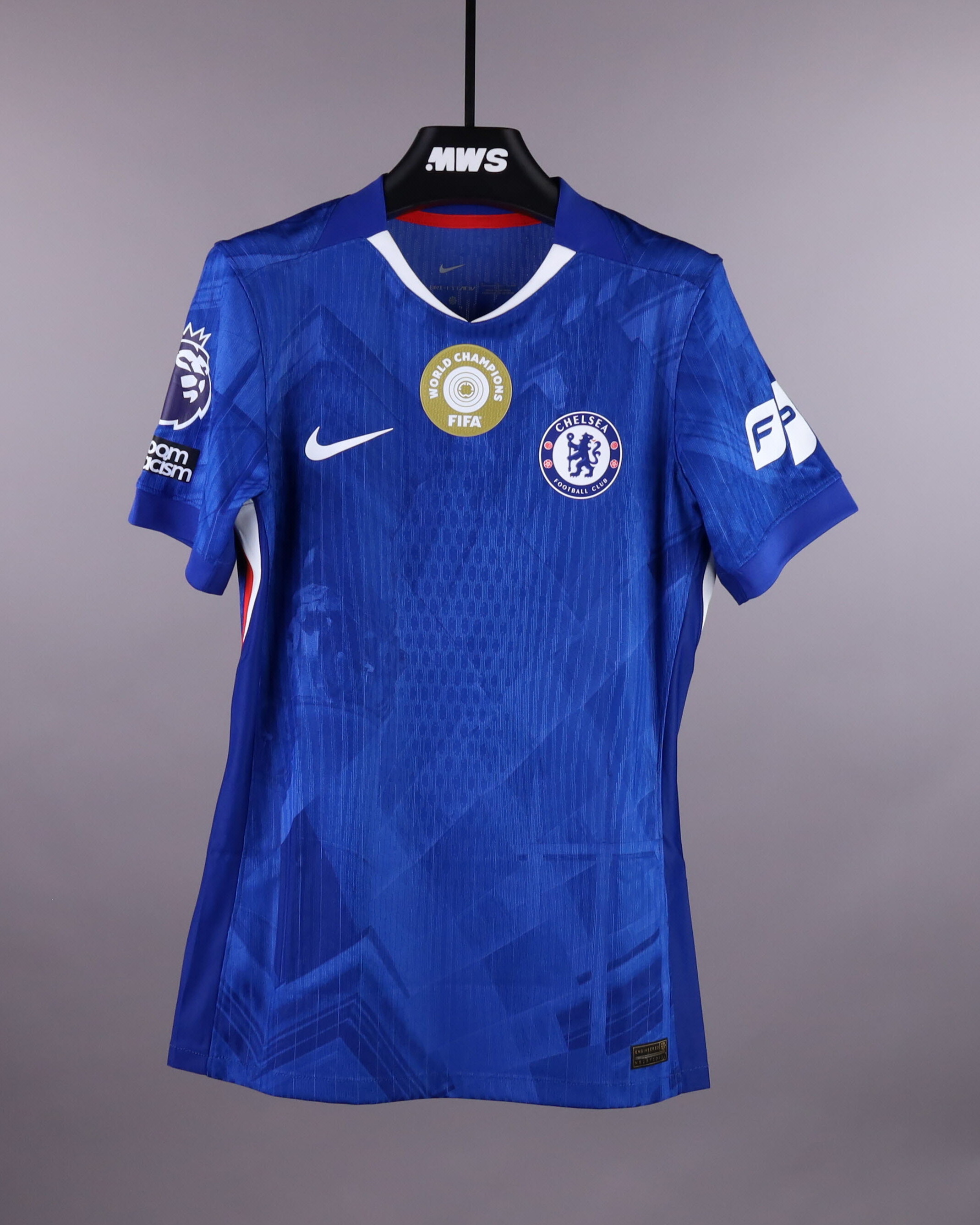 Alejandro Garnacho | Manchester City - Chelsea | MWS