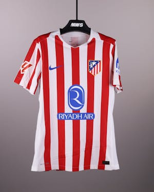 Maglia di Dávid Hancko (Atlético de Madrid)