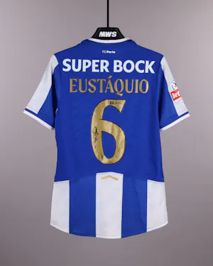 Stephen Antunes Eustáquio FC Porto shirt