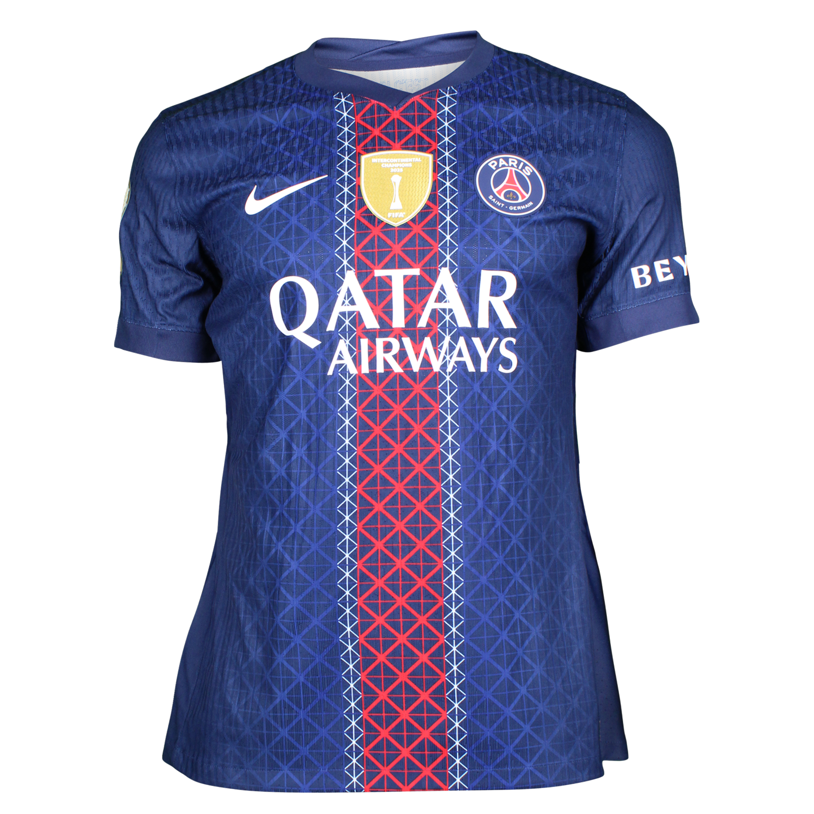 Marquinhos Paris Saint-Germain shirt