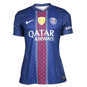 Paris Saint-Germain-Trikot von Lucas Beraldo