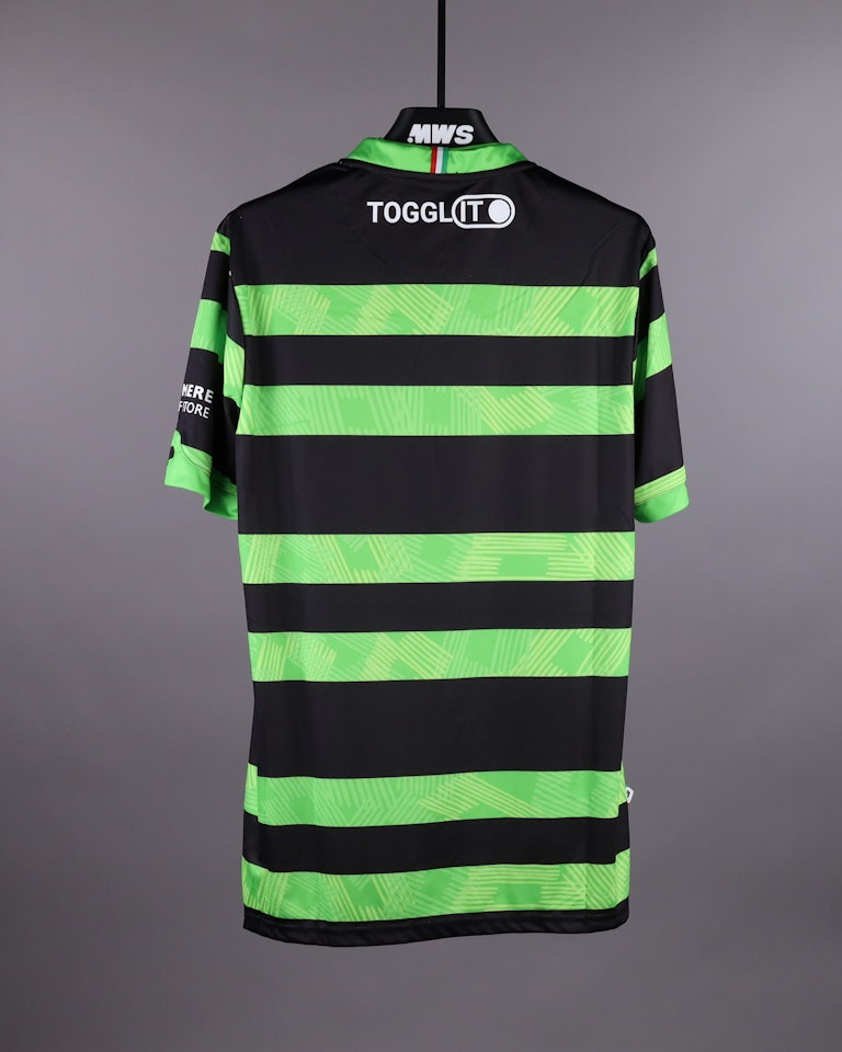 Squad Signed Shirt - 2