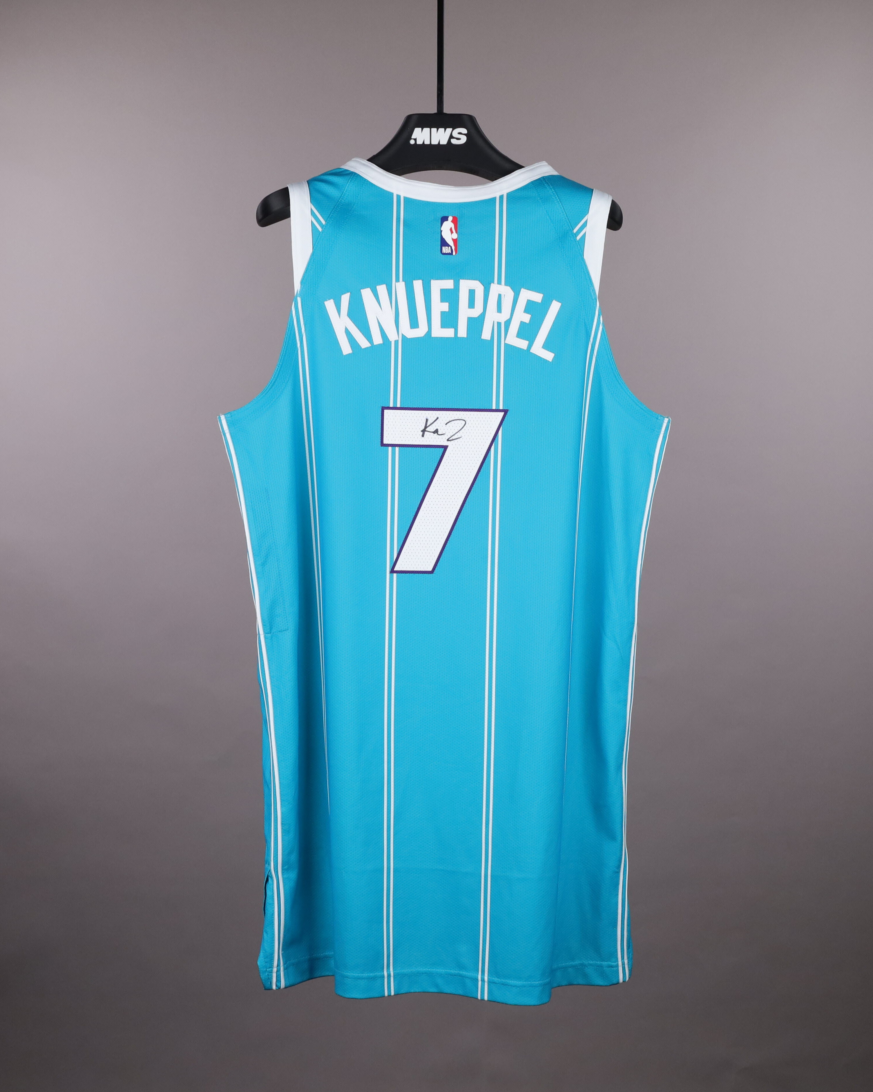 Kon Knueppel | Oklahoma City Thunder - Charlotte Hornets