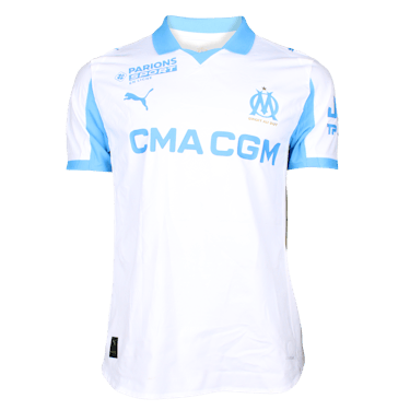 Maglia di Michael Murillo (Olympique de Marseille)