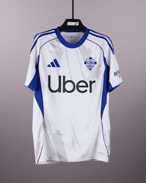 Shirt van Anastasios Douvikas Como 1907