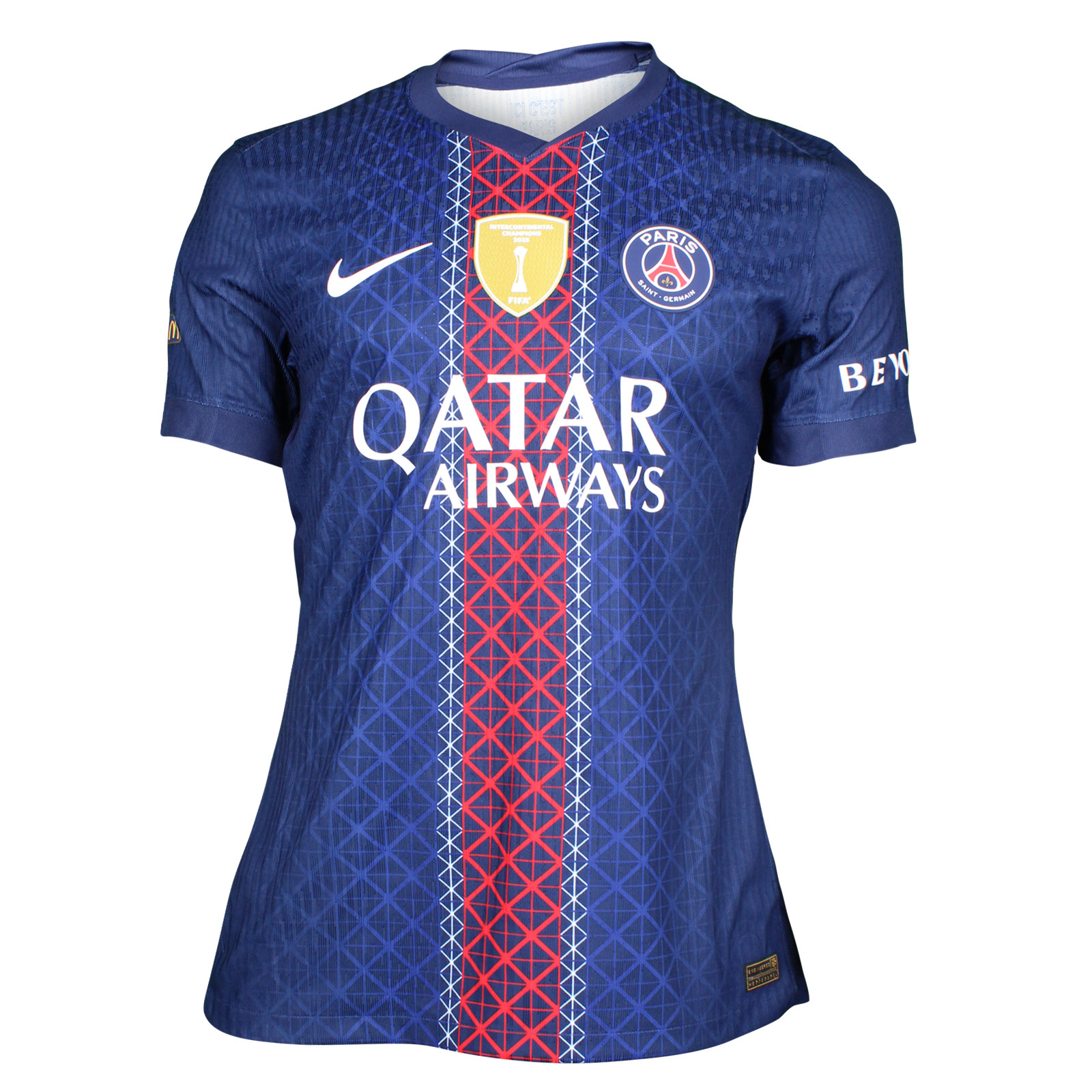 Lucas Hernández Paris Saint-Germain shirt