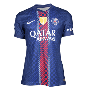 Senny Mayulu Paris Saint-Germain jersey