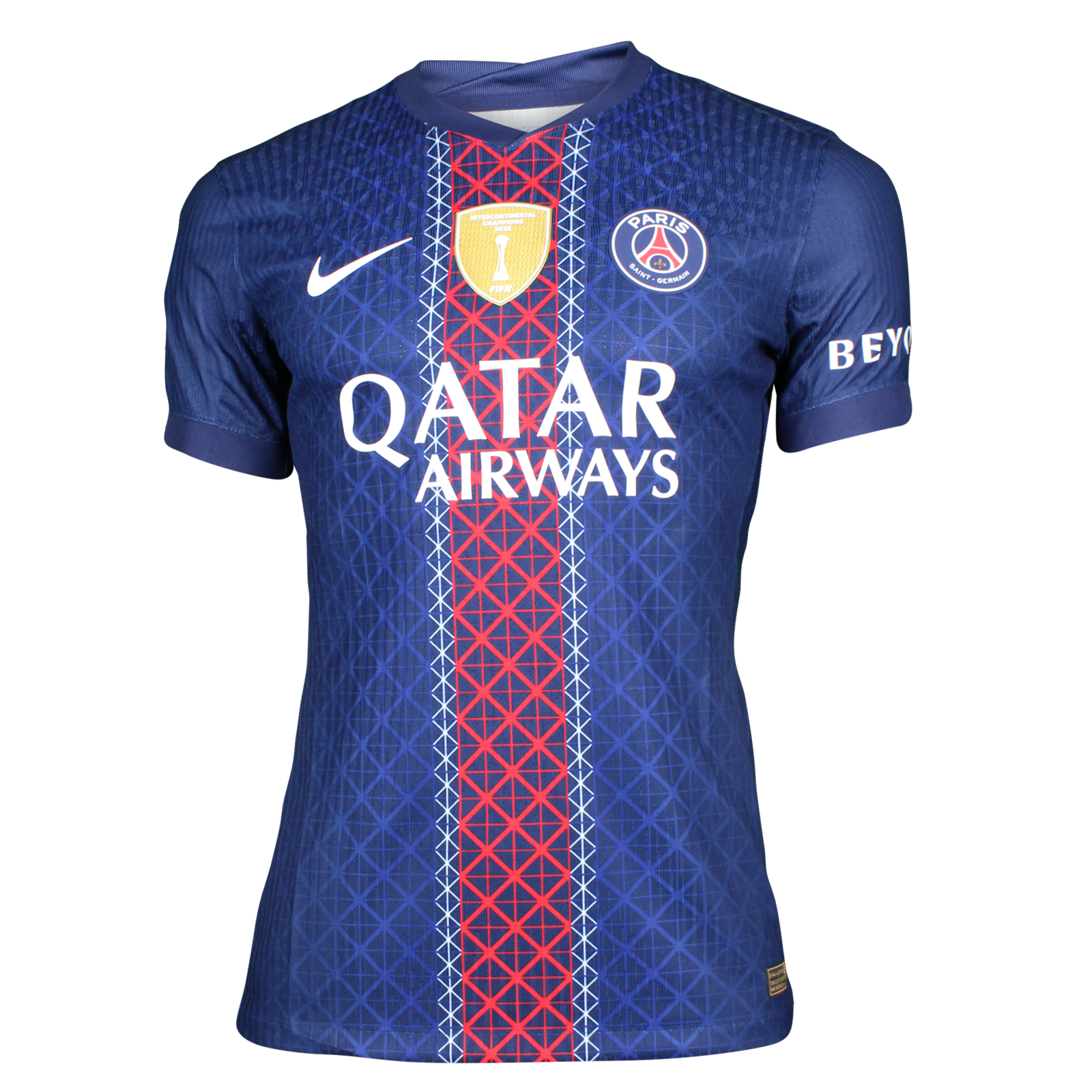 Vitinha Paris Saint-Germain shirt