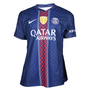 Willian Pacho Paris Saint-Germain jersey