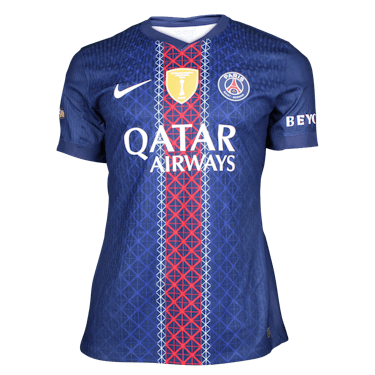 Ousmane Dembélé Paris Saint-Germain jersey