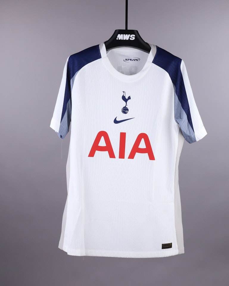 Archie Gray Tottenham Hotspur jersey