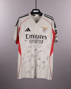 Squad Signed Shirt