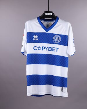 Jonathan Varane Queens Park Rangers camisa.
