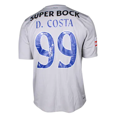 Diogo Costa FC Porto jersey