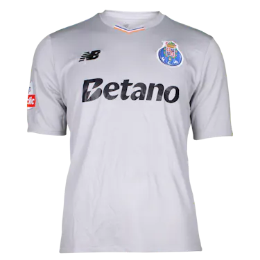 Diogo Costa FC Porto jersey