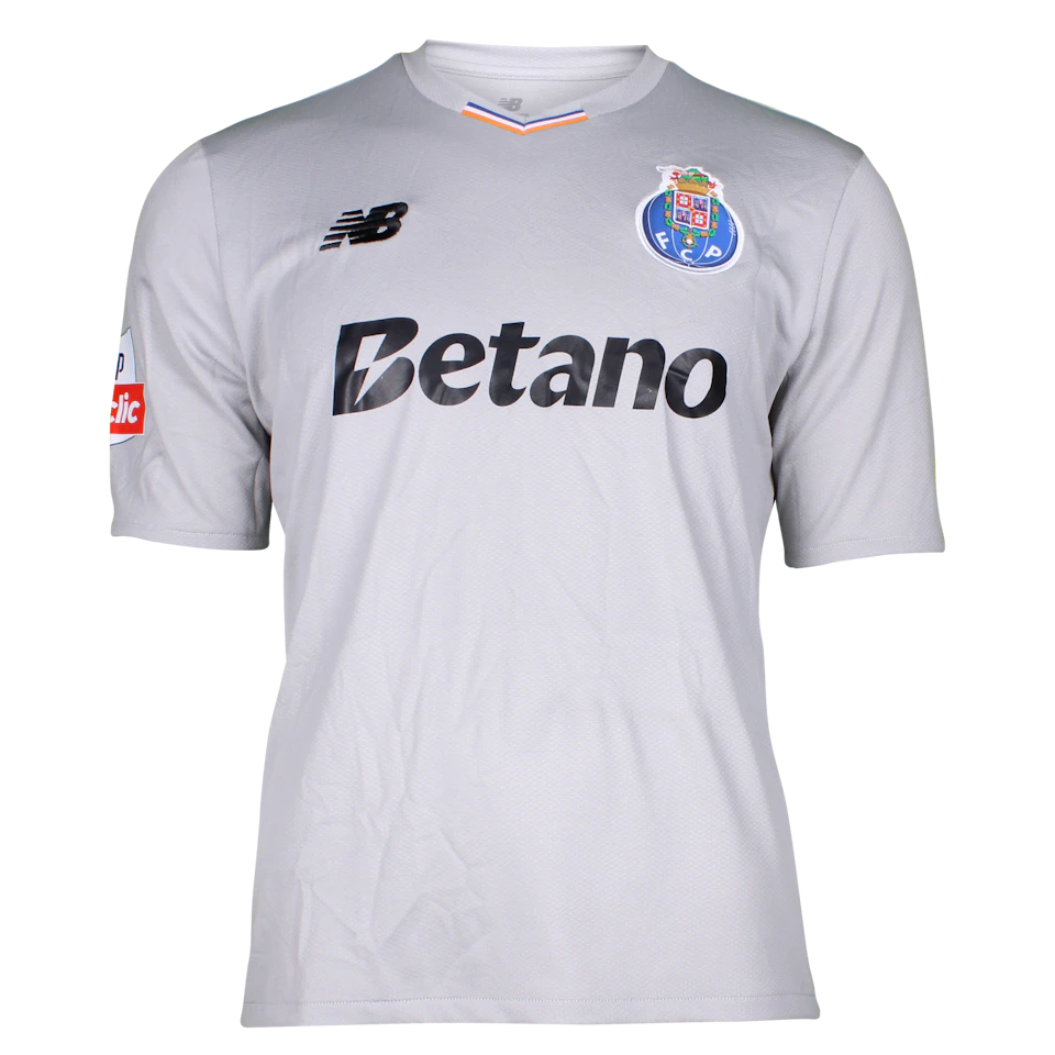 Diogo Costa FC Porto jersey