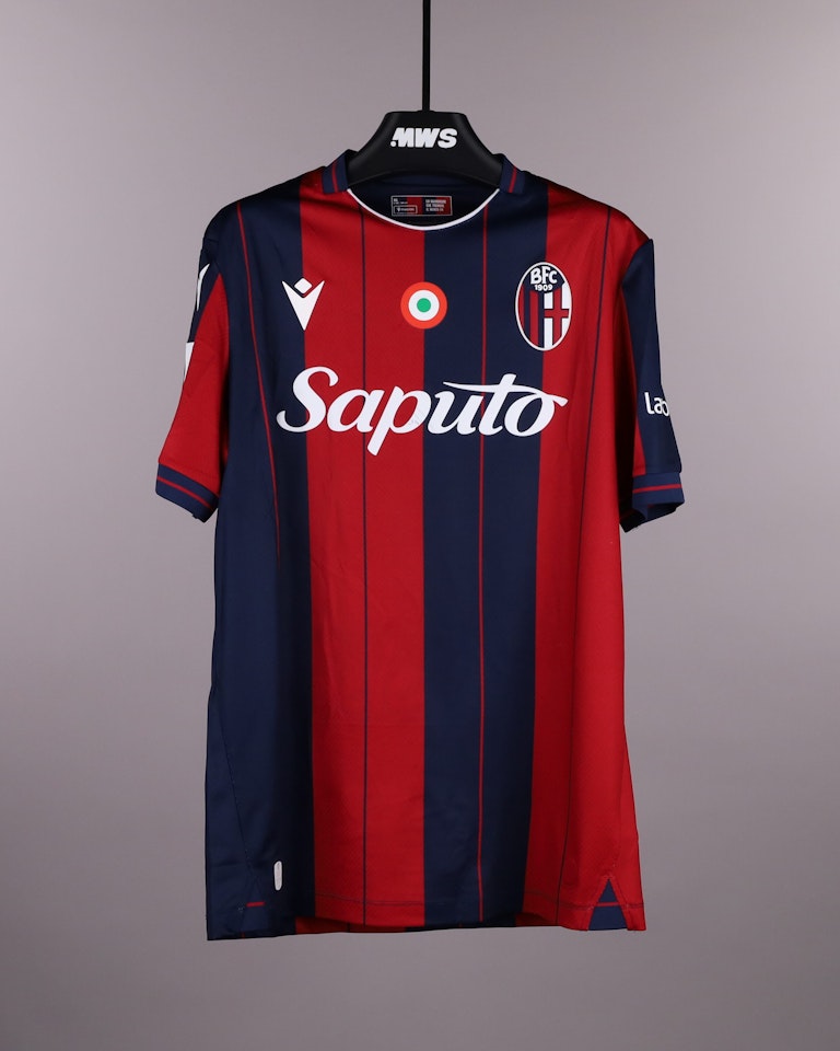 Riccardo Orsolini Bologna Fc 1909 jersey