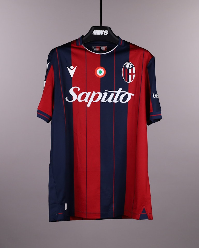 Riccardo Orsolini Bologna Fc 1909 jersey