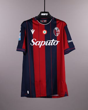 Torbjörn Heggem Bologna Fc 1909 shirt