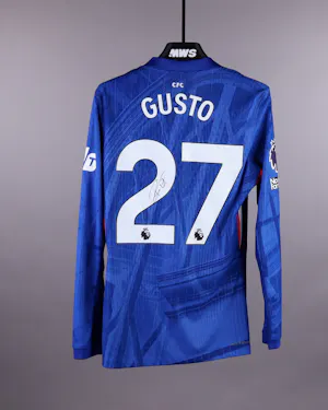 Malo Gusto Chelsea shirt
