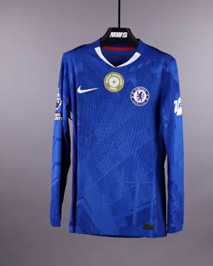 Malo Gusto Chelsea shirt