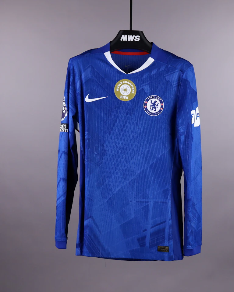 Malo Gusto Chelsea shirt