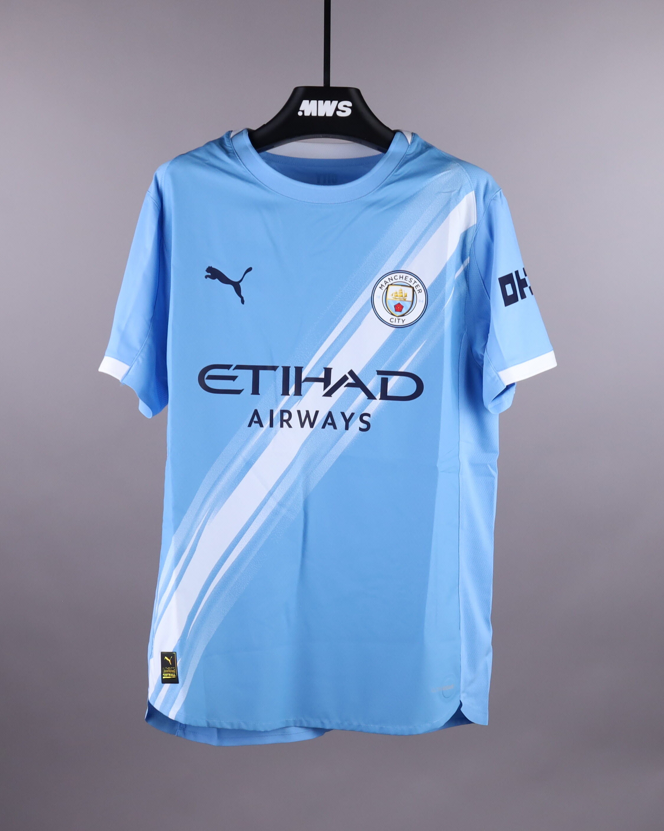 Erling Haaland | Manchester City - Brighton & Hove Albion | MWS