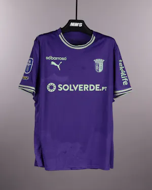 Shirt van Bright Arrey-Mbi SC Braga