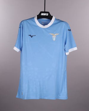 Maglia di Matías Vecino (SS Lazio)