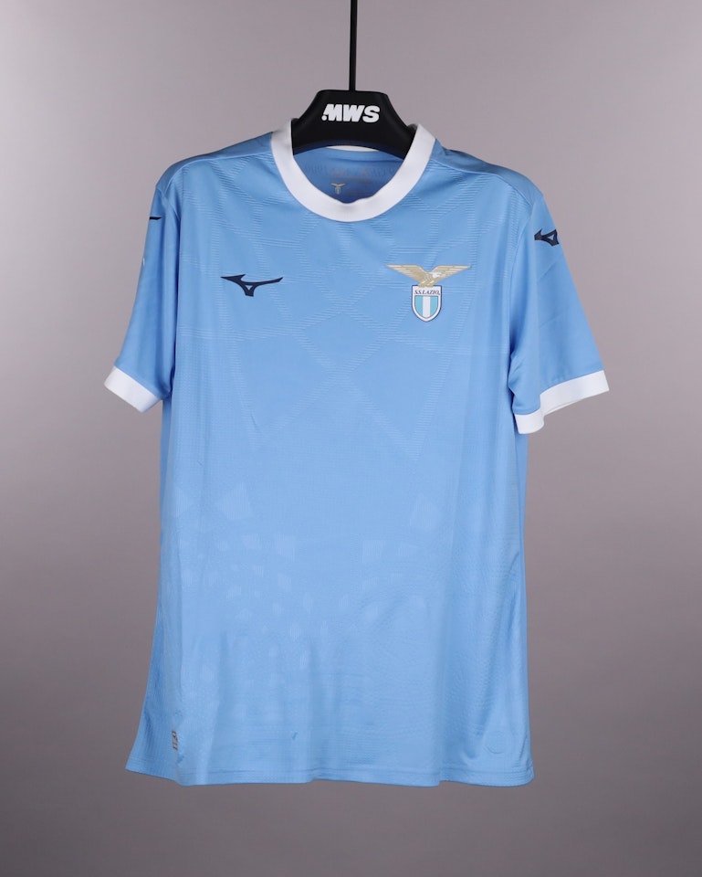 Matías Vecino SS Lazio jersey